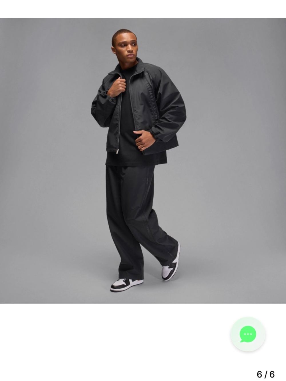 JORDANAir Jordan Track JacketHV0081-045 - Picture 10 of 12